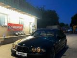 BMW 530 2003 годаүшін4 800 000 тг. в Шымкент