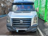 Volkswagen Crafter 2010 года за 14 200 000 тг. в Астана