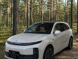 Li L6 2024 года за 20 200 000 тг. в Петропавловск