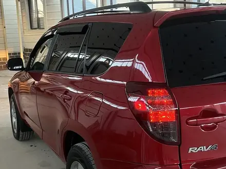 Toyota RAV4 2010 года за 7 500 000 тг. в Алматы – фото 4