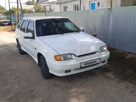 ВАЗ (Lada) 2114 2012 года за 1 550 000 тг. в Уральск – фото 2