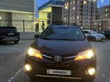 Toyota RAV4 2014 годаүшін9 600 000 тг. в Актау