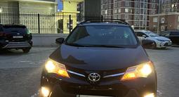 Toyota RAV4 2014 годаүшін9 600 000 тг. в Актау