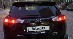 Toyota RAV4 2014 годаүшін9 600 000 тг. в Актау – фото 2
