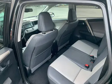 Toyota RAV4 2014 года за 9 600 000 тг. в Актау – фото 5