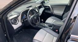 Toyota RAV4 2014 годаүшін9 600 000 тг. в Актау – фото 4