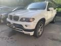 BMW X5 2004 года за 6 800 000 тг. в Алматы – фото 2