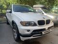BMW X5 2004 года за 6 800 000 тг. в Алматы – фото 3