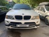 BMW X5 2004 года за 6 800 000 тг. в Алматы