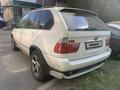 BMW X5 2004 года за 6 800 000 тг. в Алматы – фото 4