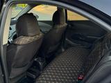 Chevrolet Aveo 2013 года за 3 050 000 тг. в Алматы – фото 2
