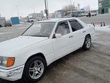 Mercedes-Benz E 230 1990 годаүшін1 600 000 тг. в Актобе – фото 3