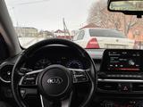 Kia K3 2019 года за 7 700 000 тг. в Кызылорда – фото 3