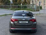 Kia Optima 2012 годаүшін6 800 000 тг. в Шымкент