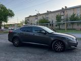 Kia Optima 2012 годаүшін6 800 000 тг. в Шымкент – фото 2