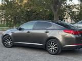 Kia Optima 2012 годаүшін6 800 000 тг. в Шымкент – фото 3