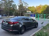 Kia Optima 2012 годаүшін6 800 000 тг. в Шымкент – фото 4