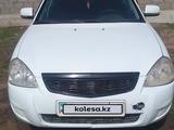 ВАЗ (Lada) Priora 2172 2013 года за 1 850 000 тг. в Уральск – фото 2