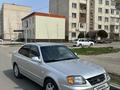 Hyundai Accent 2004 года за 2 200 000 тг. в Алматы – фото 8