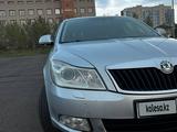 Skoda Octavia 2012 года за 4 550 000 тг. в Астана – фото 2