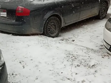 Audi A6 1998 года за 2 500 000 тг. в Сатпаев