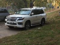 Lexus LX 570 2008 года за 16 000 000 тг. в Усть-Каменогорск