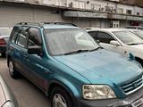 Honda CR-V 1998 годаfor3 100 000 тг. в Алматы – фото 2