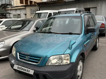 Honda CR-V 1998 года за 3 100 000 тг. в Алматы