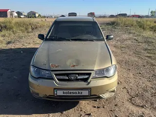 Daewoo Nexia