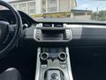 Land Rover Range Rover Evoque 2015 годаүшін12 400 000 тг. в Тараз – фото 16