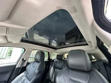 Land Rover Range Rover Evoque 2015 года за 12 400 000 тг. в Тараз – фото 22