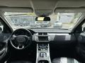 Land Rover Range Rover Evoque 2015 годаүшін12 400 000 тг. в Тараз – фото 24