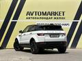 Land Rover Range Rover Evoque 2015 годаүшін12 400 000 тг. в Тараз – фото 5