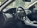 Land Rover Range Rover Evoque 2015 годаүшін12 400 000 тг. в Тараз – фото 7