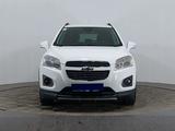 Chevrolet Tracker 2014 годаfor6 090 000 тг. в Астана – фото 2