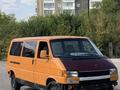 Volkswagen Transporter 1991 года за 2 800 000 тг. в Караганда – фото 2