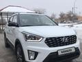 Hyundai Creta 2020 года за 11 200 000 тг. в Талдыкорган