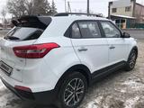 Hyundai Creta 2020 года за 11 200 000 тг. в Талдыкорган – фото 2