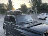 SsangYong Korando 2002 годаүшін2 800 000 тг. в Шымкент – фото 3