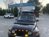 SsangYong Korando 2002 годаүшін2 800 000 тг. в Шымкент