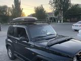 SsangYong Korando 2002 годаүшін2 800 000 тг. в Шымкент – фото 4