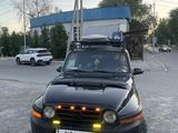 SsangYong Korando 2002 годаүшін2 800 000 тг. в Шымкент – фото 2
