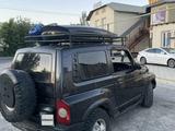 SsangYong Korando 2002 годаүшін2 800 000 тг. в Шымкент – фото 5