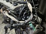 Тойота Алфард двигатель 3.0 идеальный состояние японский за 550 000 тг. в Алматы – фото 3