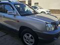 Hyundai Santa Fe 2003 года за 4 300 000 тг. в Шымкент – фото 2