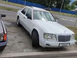 Mercedes-Benz E 230 1991 года за 1 500 000 тг. в Мерке – фото 3