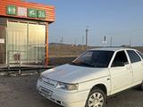 ВАЗ (Lada) 2112 2001 года за 750 000 тг. в Балхаш – фото 2