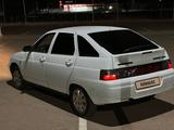 ВАЗ (Lada) 2112 2001 года за 750 000 тг. в Балхаш