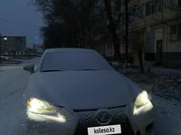 Lexus IS 250 2015 годаүшін8 000 000 тг. в Актобе