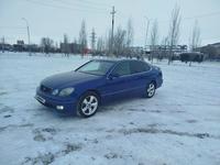 Lexus GS 300 1997 годаfor4 500 000 тг. в Кокшетау